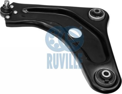 Ruville 935952 - Носач, окачване на колелата vvparts.bg