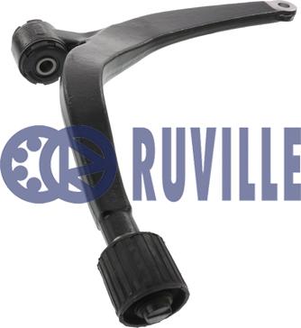Ruville 935963 - Носач, окачване на колелата vvparts.bg