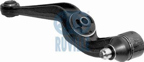 Ruville 935909 - Носач, окачване на колелата vvparts.bg