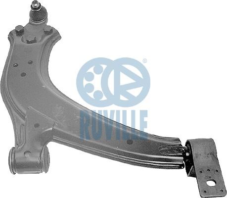 Ruville 935919 - Носач, окачване на колелата vvparts.bg