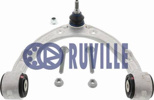 Ruville 935452 - Носач, окачване на колелата vvparts.bg