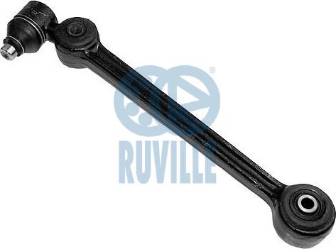 Ruville 935400 - Носач, окачване на колелата vvparts.bg