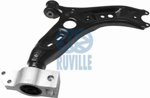 Ruville 935439 - Носач, окачване на колелата vvparts.bg