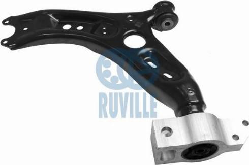 Ruville 935438 - Носач, окачване на колелата vvparts.bg