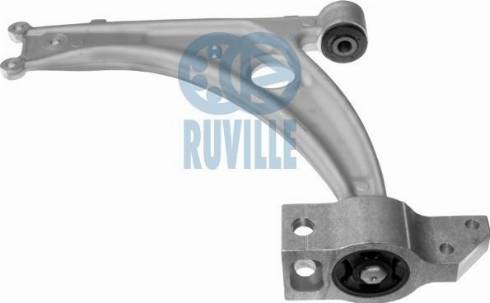 Ruville 935433 - Носач, окачване на колелата vvparts.bg