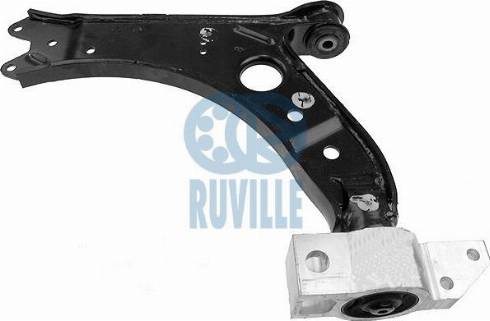 Ruville 935426 - Носач, окачване на колелата vvparts.bg