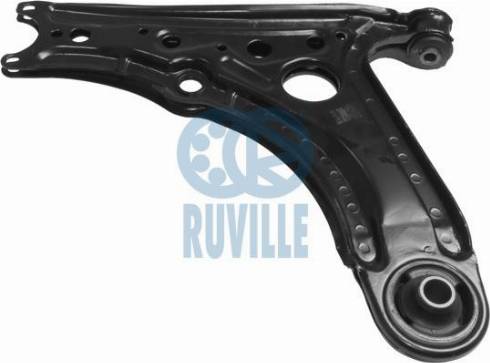 Ruville 935420 - Носач, окачване на колелата vvparts.bg