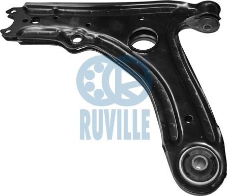 Ruville 935422 - Носач, окачване на колелата vvparts.bg