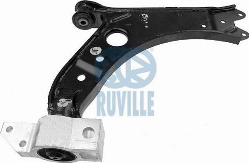 Ruville 935427 - Носач, окачване на колелата vvparts.bg