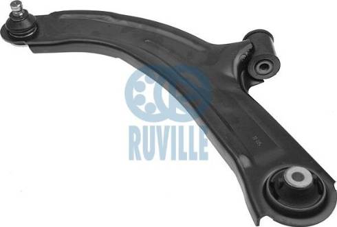 Ruville 935540 - Носач, окачване на колелата vvparts.bg