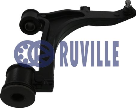 Ruville 935557 - Носач, окачване на колелата vvparts.bg