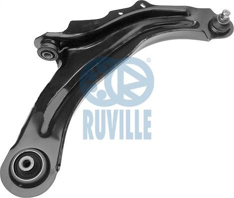 Ruville 935539 - Носач, окачване на колелата vvparts.bg