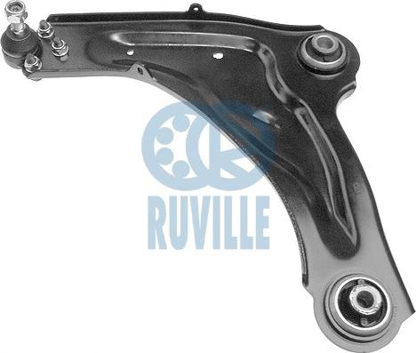Ruville 935534 - Носач, окачване на колелата vvparts.bg