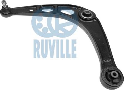 Ruville 935530 - Носач, окачване на колелата vvparts.bg
