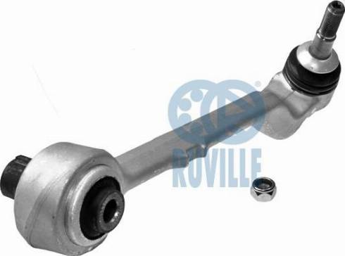 Ruville 935059 - Носач, окачване на колелата vvparts.bg