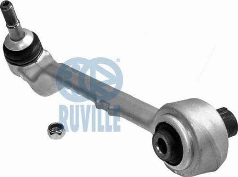 Ruville 935058 - Носач, окачване на колелата vvparts.bg