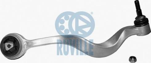 Ruville 935053 - Носач, окачване на колелата vvparts.bg