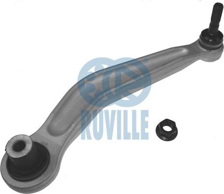 Ruville 935069 - Носач, окачване на колелата vvparts.bg