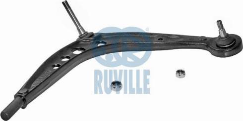 Ruville 935019 - Носач, окачване на колелата vvparts.bg