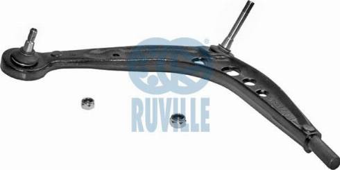 Ruville 935018 - Носач, окачване на колелата vvparts.bg