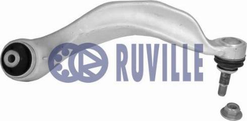 Ruville 935089 - Носач, окачване на колелата vvparts.bg