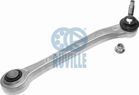 Ruville 935083 - Носач, окачване на колелата vvparts.bg