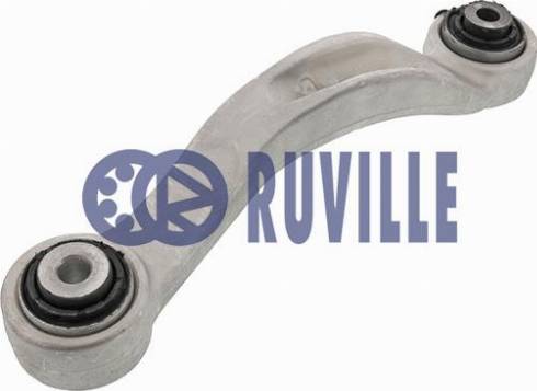 Ruville 935087 - Носач, окачване на колелата vvparts.bg