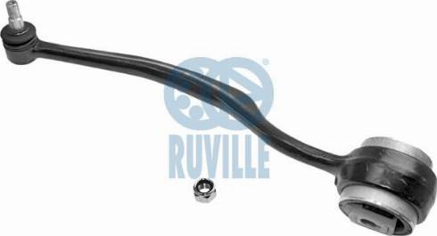 Ruville 935032 - Носач, окачване на колелата vvparts.bg