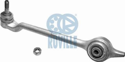 Ruville 935026 - Носач, окачване на колелата vvparts.bg