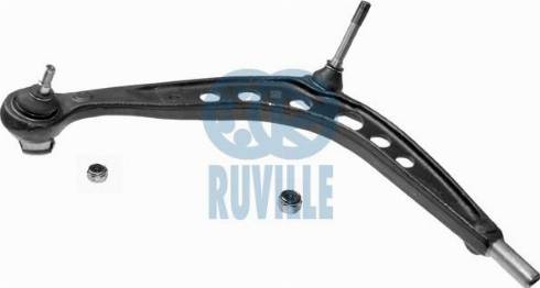 Ruville 935020 - Носач, окачване на колелата vvparts.bg