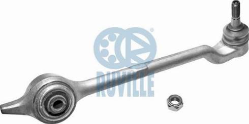 Ruville 935027 - Носач, окачване на колелата vvparts.bg