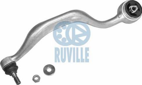 Ruville 935074 - Носач, окачване на колелата vvparts.bg