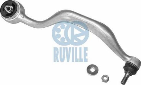 Ruville 935075 - Носач, окачване на колелата vvparts.bg