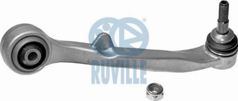 Ruville 935073 - Носач, окачване на колелата vvparts.bg