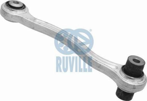 Ruville 935190 - Носач, окачване на колелата vvparts.bg