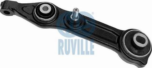 Ruville 935144 - Носач, окачване на колелата vvparts.bg