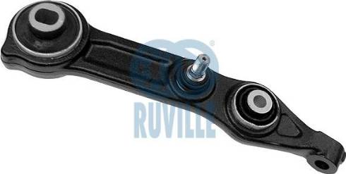 Ruville 935145 - Носач, окачване на колелата vvparts.bg