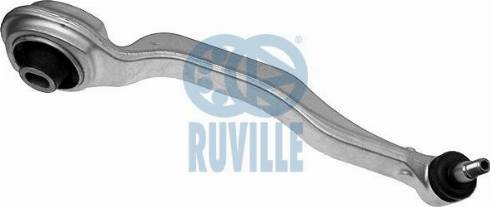 Ruville 935143 - Носач, окачване на колелата vvparts.bg