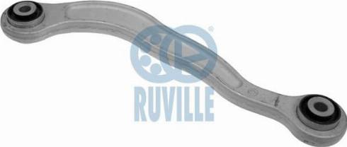 Ruville 935163 - Носач, окачване на колелата vvparts.bg