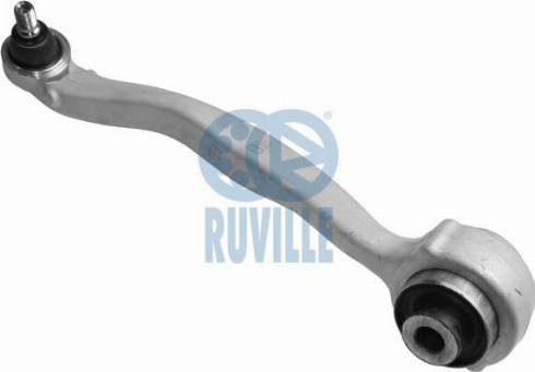 Ruville 935186 - Носач, окачване на колелата vvparts.bg