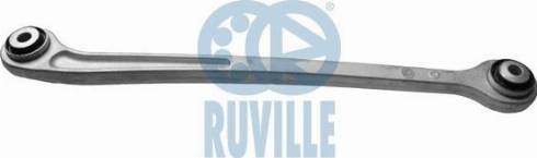 Ruville 935180 - Носач, окачване на колелата vvparts.bg