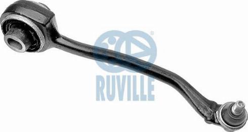 Ruville 935139 - Носач, окачване на колелата vvparts.bg