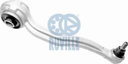 Ruville 935136 - Носач, окачване на колелата vvparts.bg