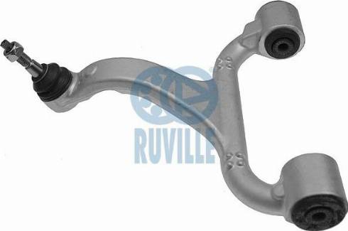 Ruville 935130 - Носач, окачване на колелата vvparts.bg