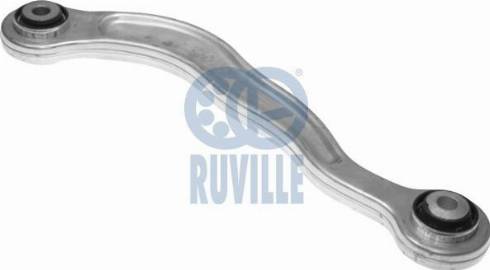 Ruville 935176 - Носач, окачване на колелата vvparts.bg