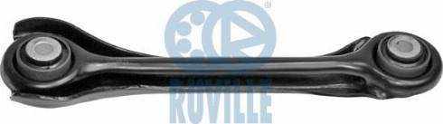 Ruville 935173 - Щанга / подпора, окачване на колелото vvparts.bg