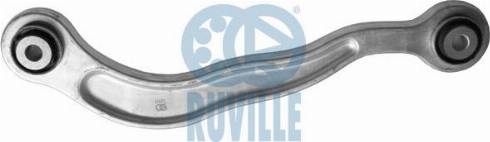 Ruville 935177 - Носач, окачване на колелата vvparts.bg