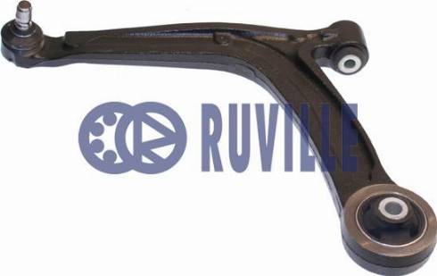 Ruville 935894 - Носач, окачване на колелата vvparts.bg