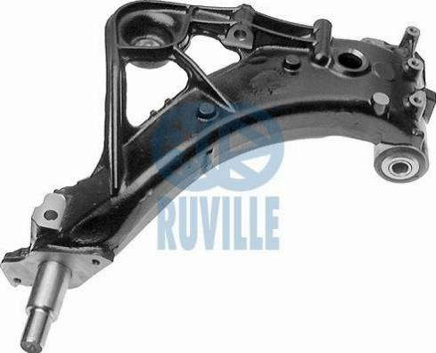 Ruville 935844 - Носач, окачване на колелата vvparts.bg