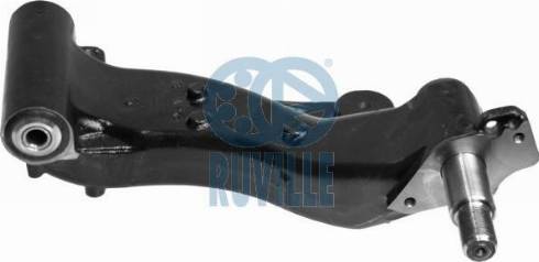 Ruville 935850 - Носач, окачване на колелата vvparts.bg